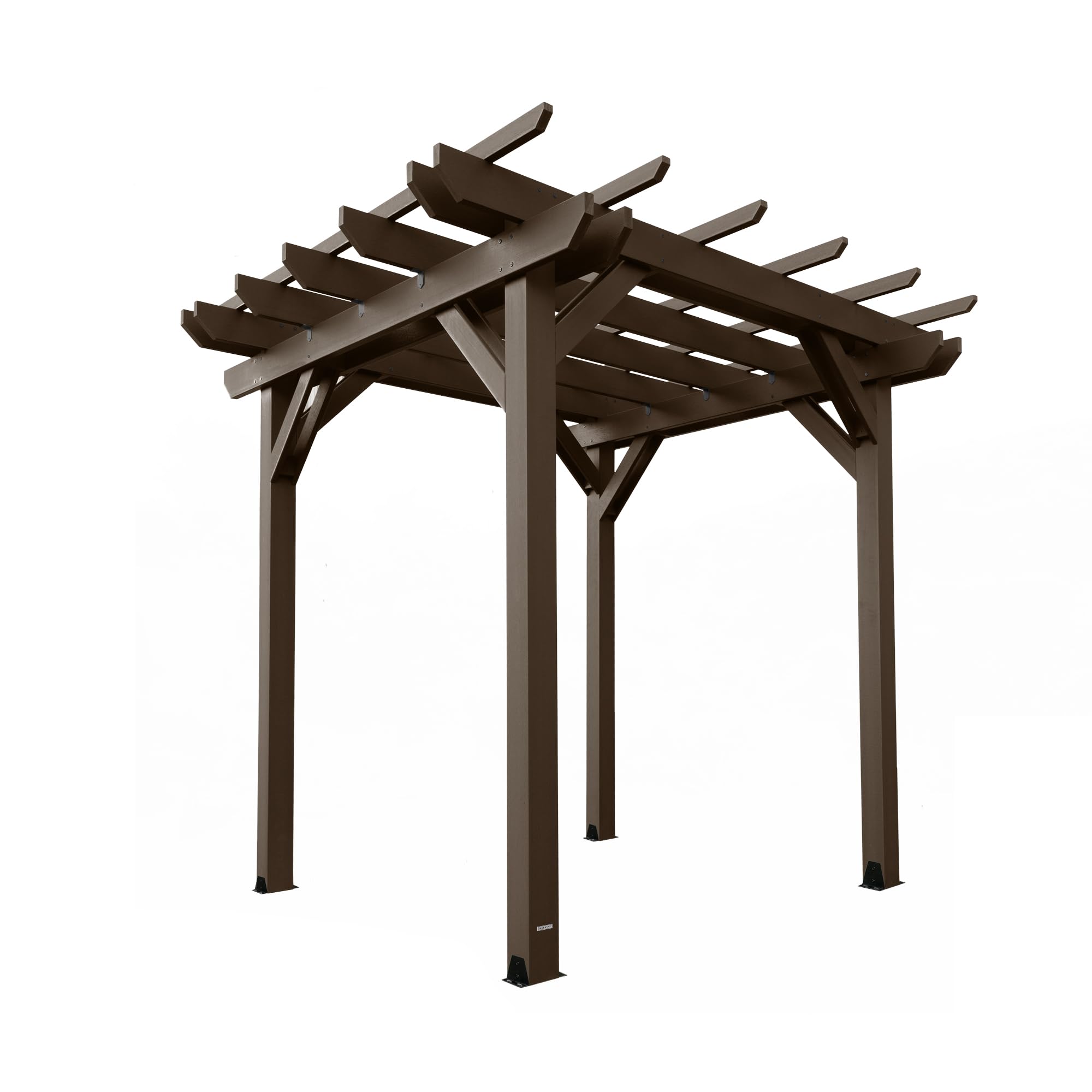 Pergolas